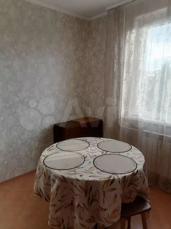 1-к. квартира, 36 м, 5/16 эт. - Фото 1