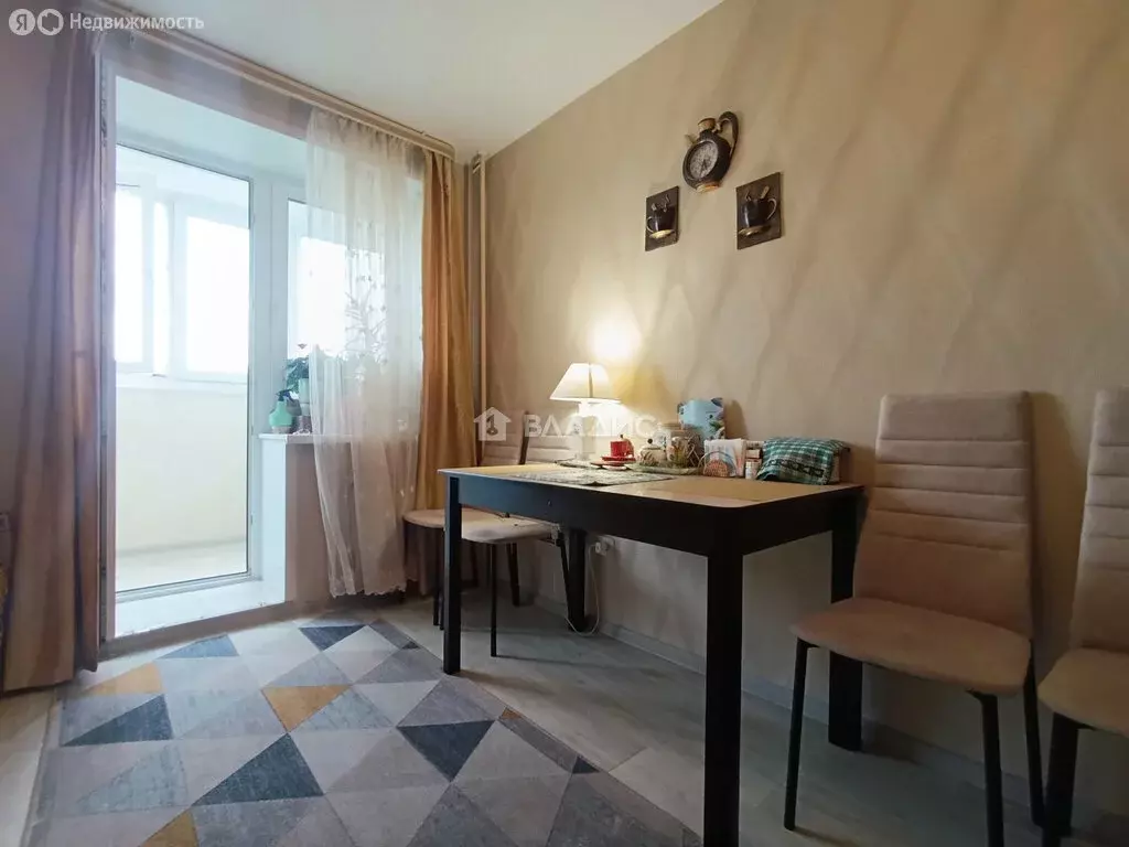 1-комнатная квартира: Засечное, Олимпийская улица, 11 (36.6 м) - Фото 0