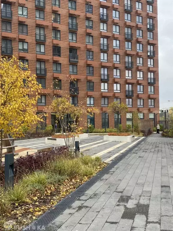 3-к кв. Москва Большая Филевская ул., 3к2 (63.0 м) - Фото 1