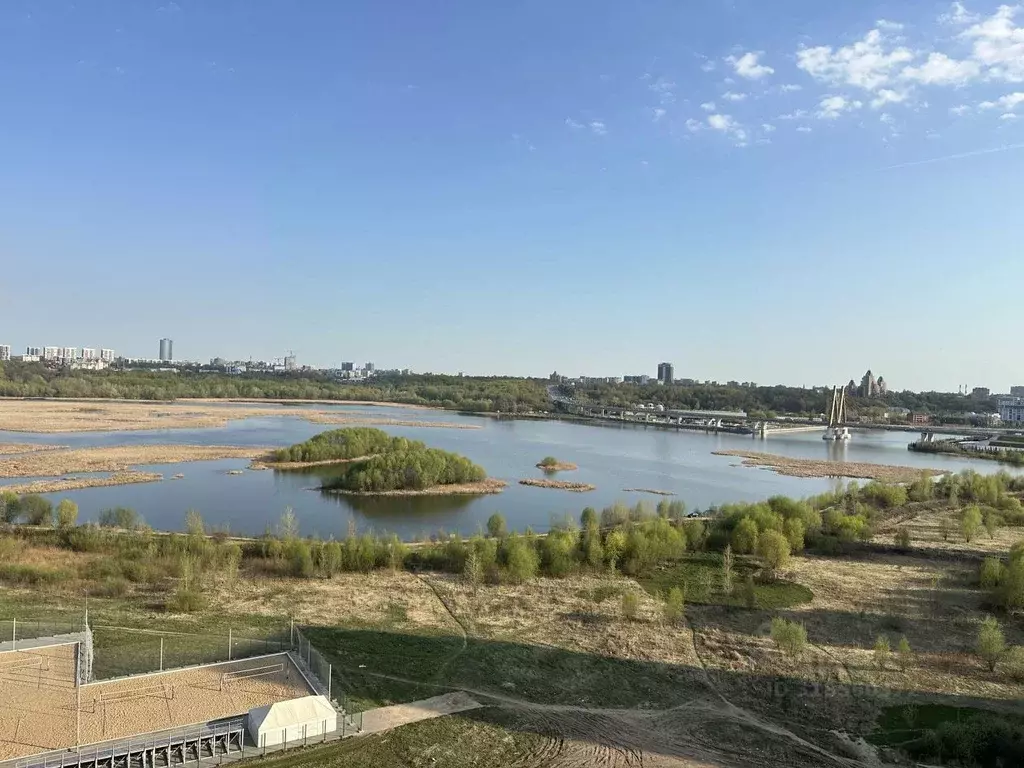 3-к кв. Татарстан, Казань ул. Сибгата Хакима, 62 (93.0 м) - Фото 1