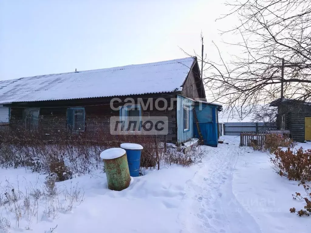 3-к кв. Забайкальский край, Читинский район, с. Маккавеево ... - Фото 2