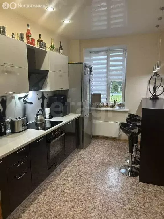 2-комнатная квартира: Кисловка, микрорайон Северный, улица Анны ... - Фото 2