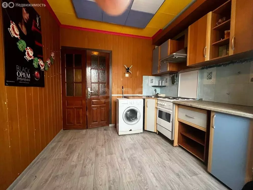 1-комнатная квартира: Челябинск, проспект Победы, 388А (33 м) - Фото 2