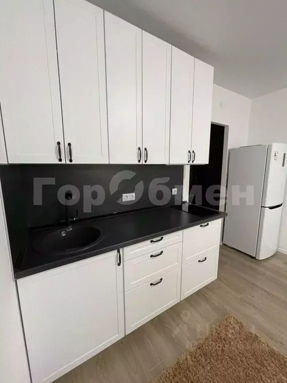 1-к кв. Московская область, Котельники Парковый мкр, 1к5 (19.7 м) - Фото 2