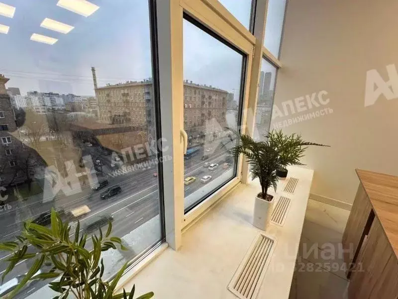 Офис в Москва Большая Новодмитровская ул., 23С2 (29 м) - Фото 2