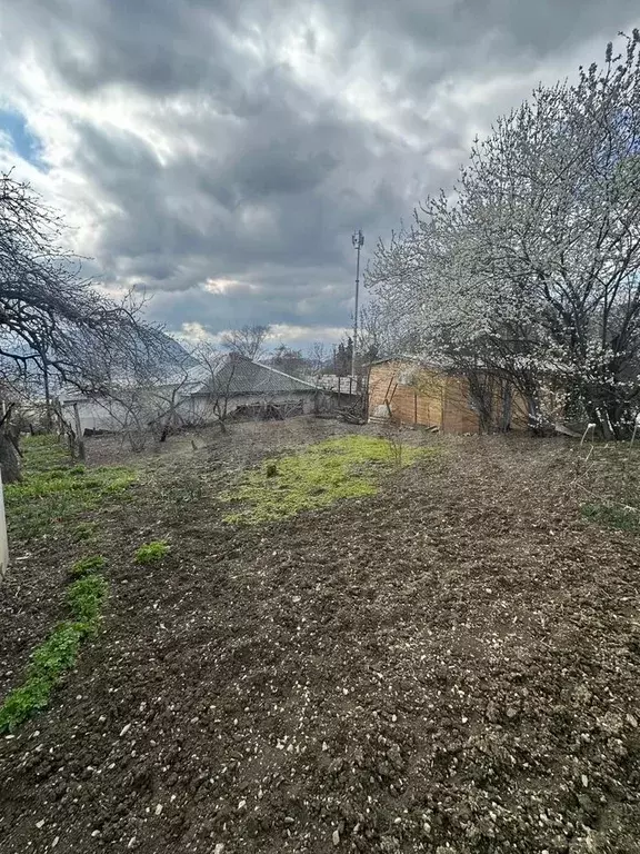 Участок 9,9 сот. (ИЖС) - Фото 1