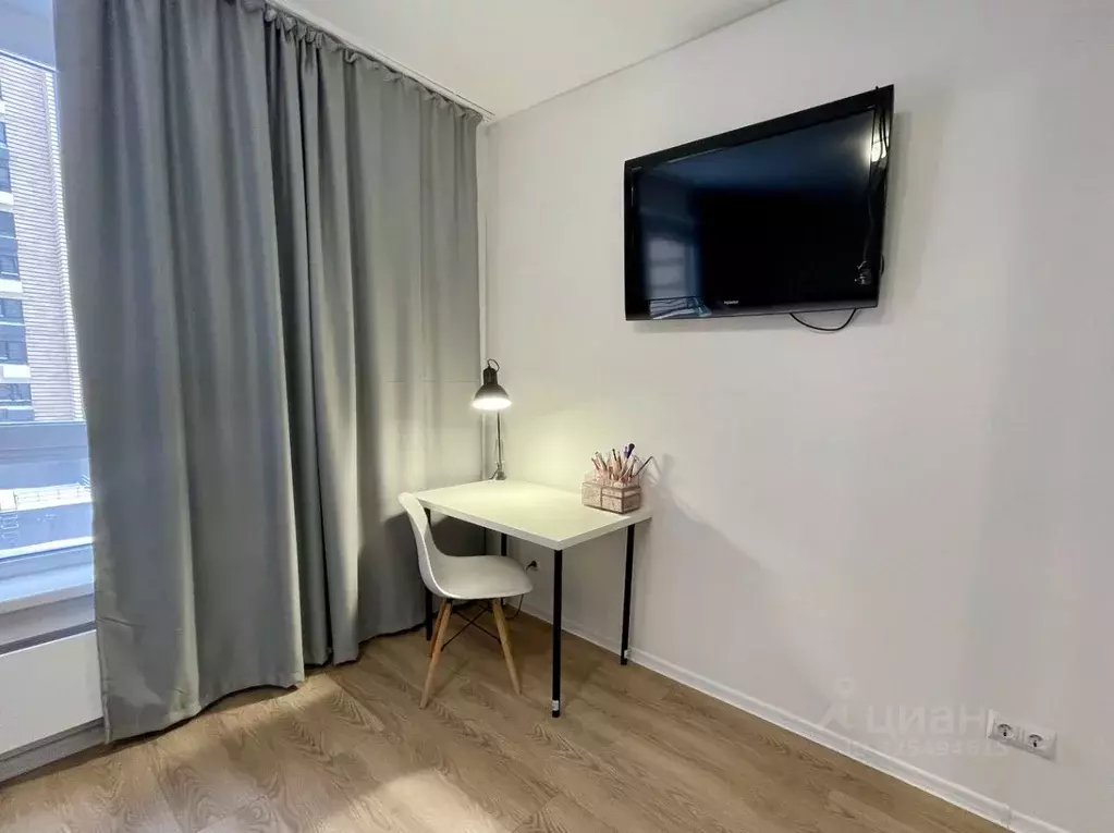 Комната Москва Совхозная ул., 10А (20.0 м) - Фото 2