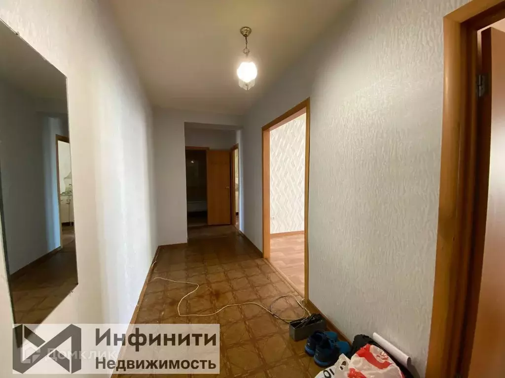 Продаётся 3-к квартира, 81 м - Фото 1