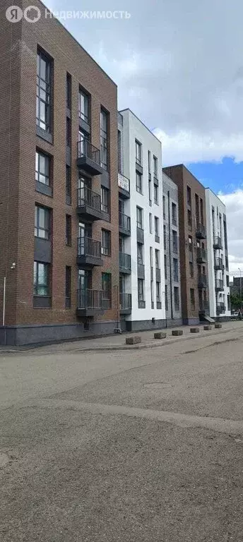 3-комнатная квартира: Оренбург, Григорьевская улица, 18 (75 м) - Фото 1