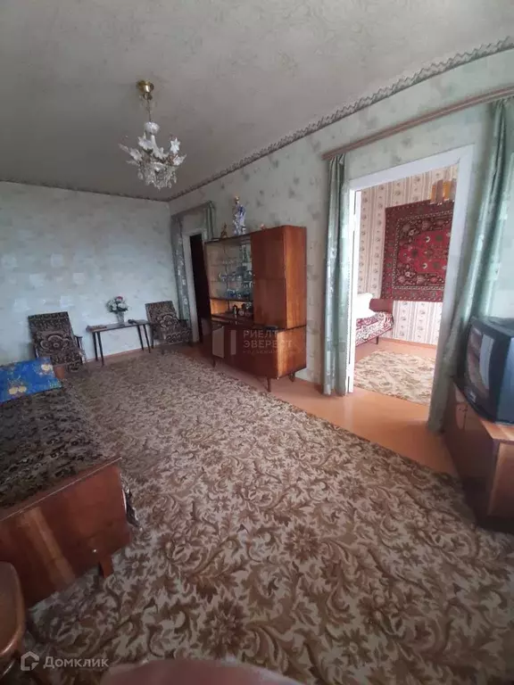 Продаётся 2-к квартира, 44.3 м - Фото 1