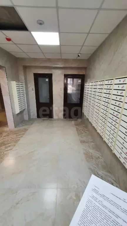 2-к кв. Ставропольский край, Ставрополь ул. Доваторцев, 82/2 (51.9 м) - Фото 1