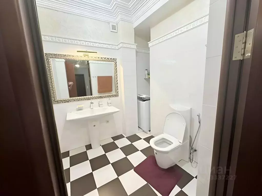 2-к кв. Дагестан, Махачкала ул. Заморская, 3 (100.0 м) - Фото 2