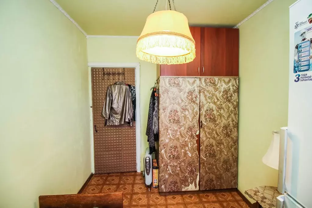 Продаётся 4-к квартира, 74 м - Фото 0