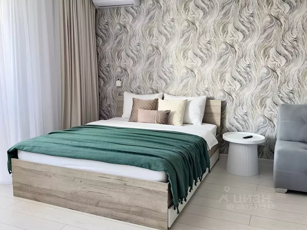 1-к кв. Пермский край, Пермь ул. Никулина, 8 (35.0 м) - Фото 0