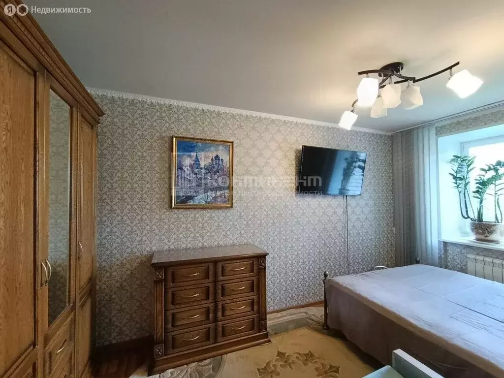 2-комнатная квартира: Владимир, Садовая улица, 17 (47 м) - Фото 1