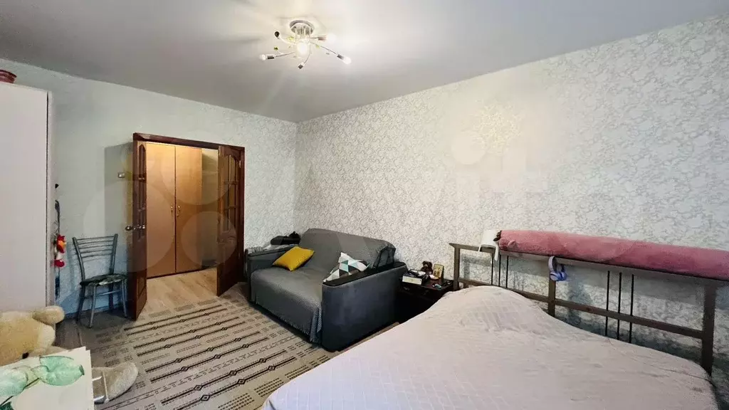 2-к. квартира, 51,9 м, 2/2 эт. - Фото 1