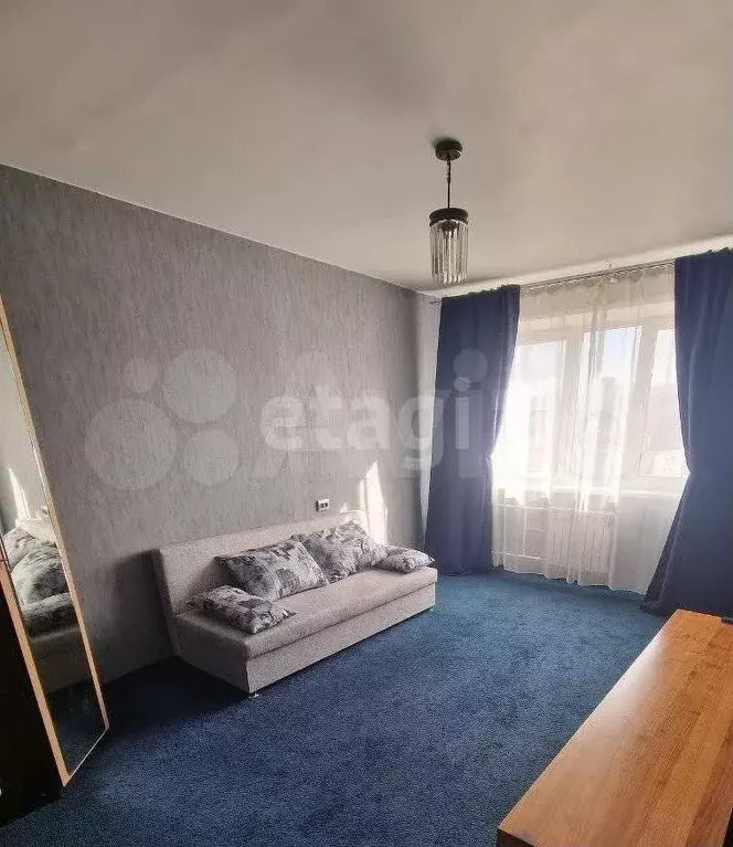 2-к. квартира, 51 м, 5/9 эт. - Фото 0