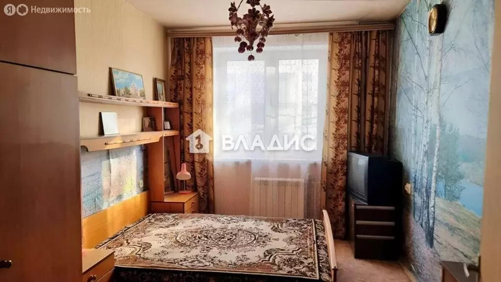 2-комнатная квартира: Москва, Венёвская улица, 25 (50.6 м) - Фото 1