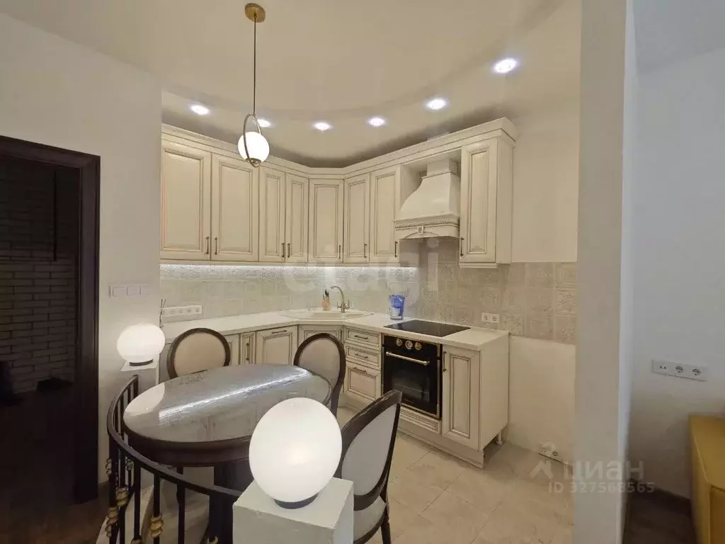 2-к кв. Москва Внуковское поселение, бул. Андрея Тарковского, 9 (45.0 ... - Фото 1