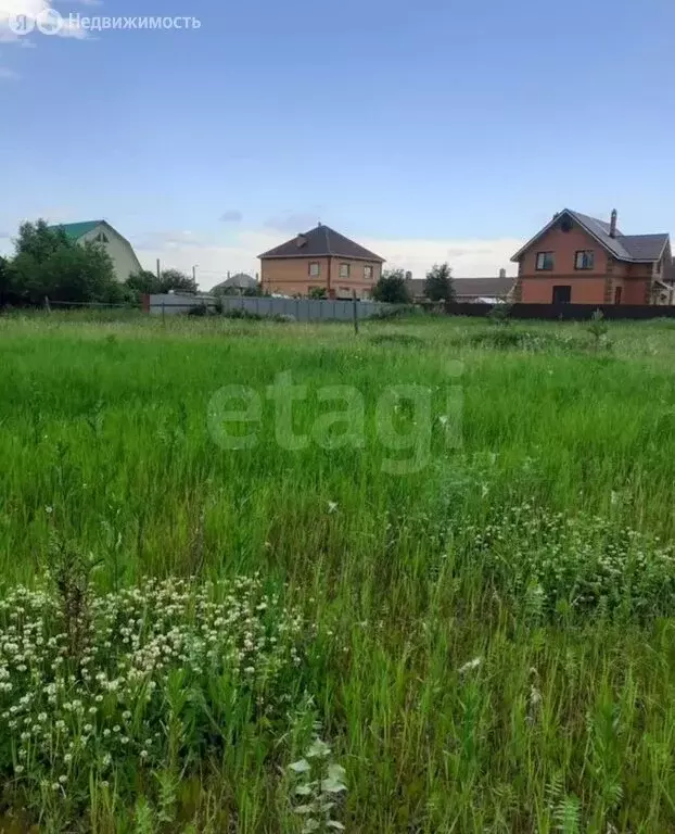 Участок в Тюмень, коттеджный посёлок Тополя (31.4 м) - Фото 2