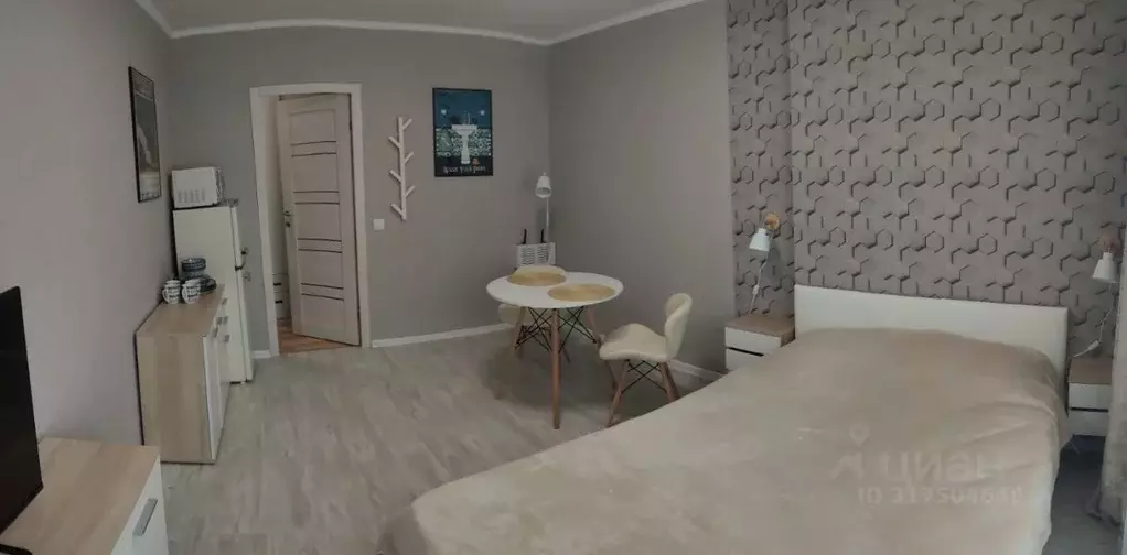 Комната Москва ул. Сталеваров, 8/22К2 (15.0 м) - Фото 1