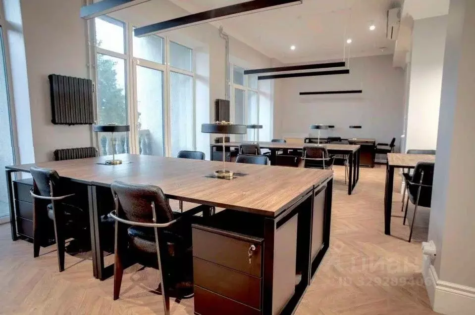 Офис в Москва Сретенский бул., 5 (133 м) - Фото 2