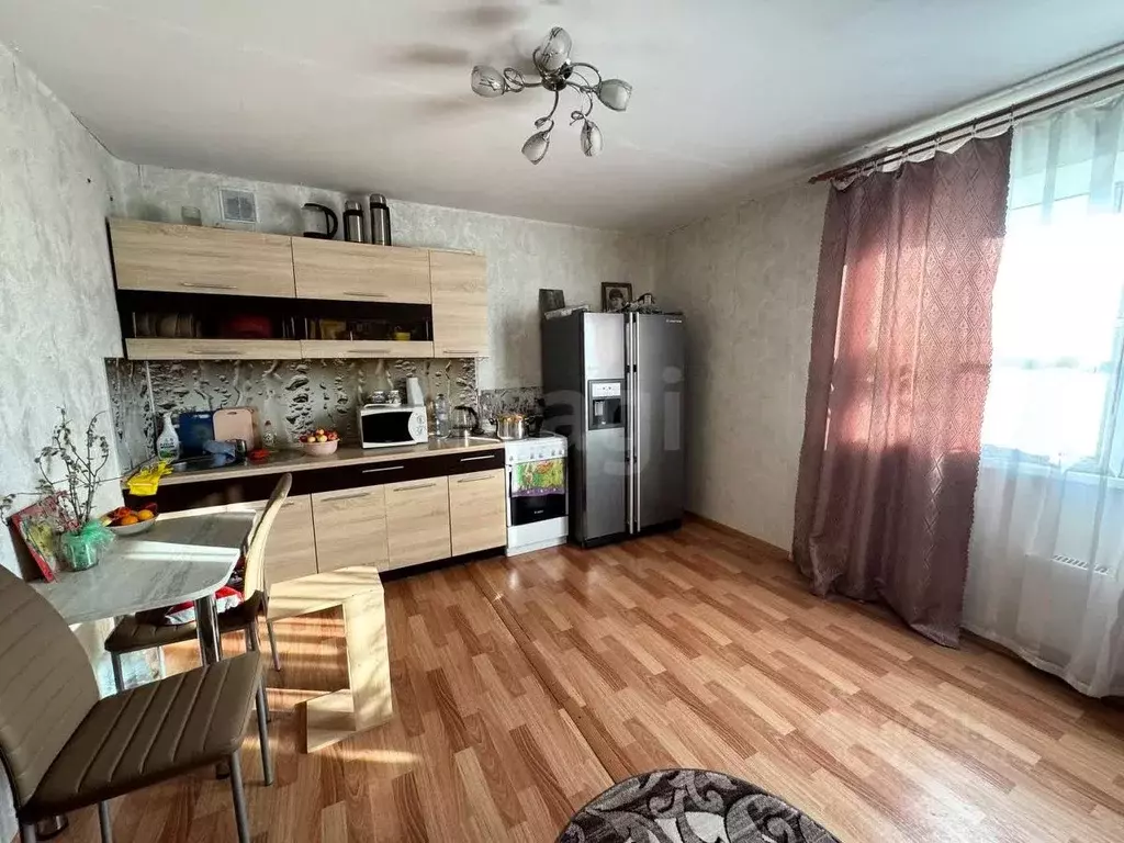 Студия Курганская область, Курган ул. Калинина, 20к1 (32.0 м) - Фото 2