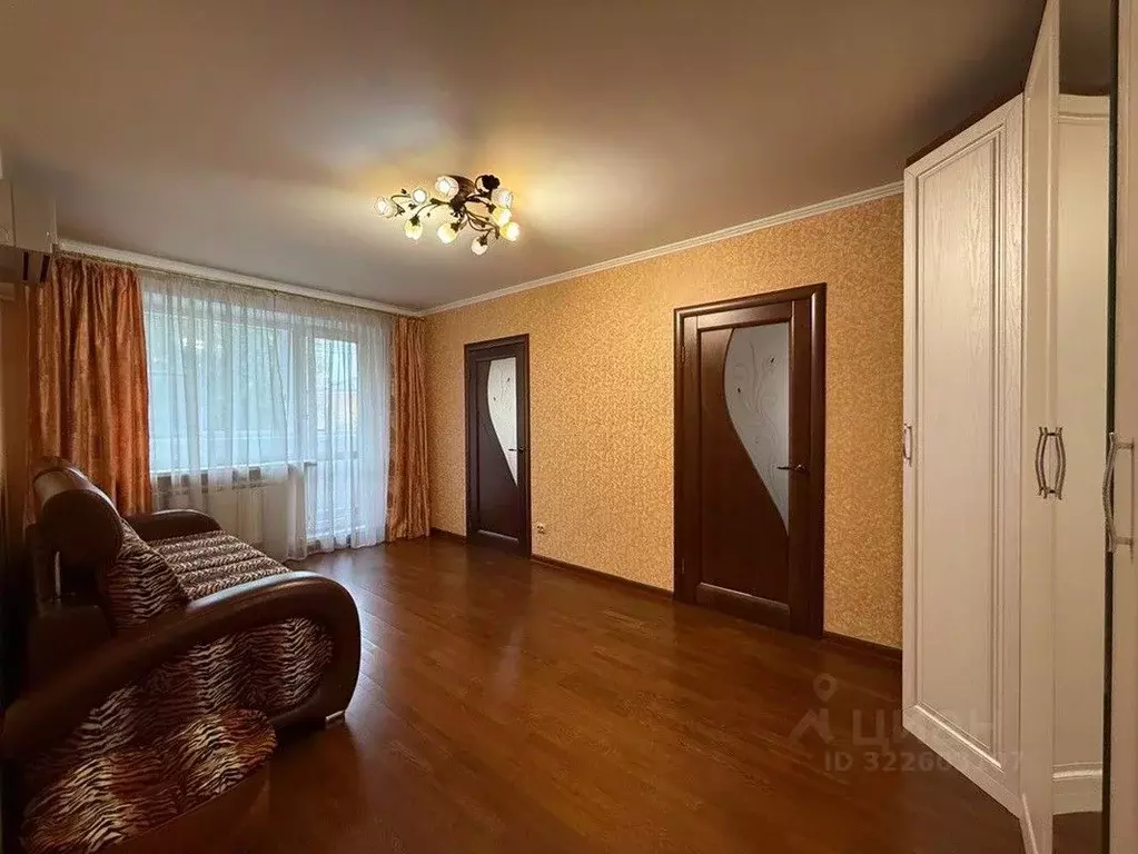 3-к кв. Московская область, Домодедово Северный мкр, ул. Речная, 5А ... - Фото 1