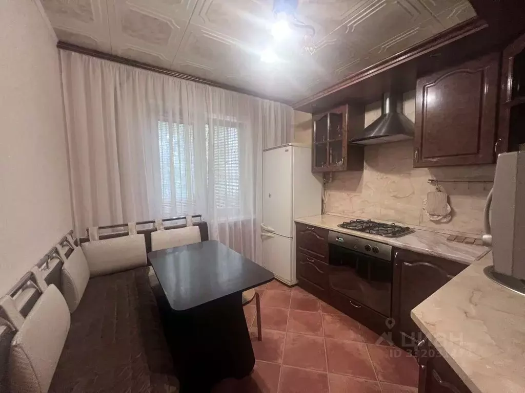 3-к кв. Тверская область, Тверь ул. Королева, 16/1 (68.0 м) - Фото 2