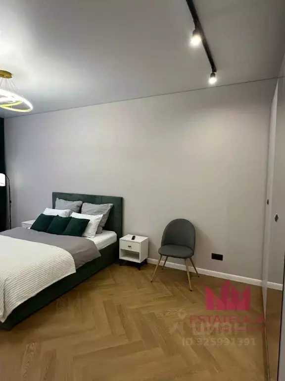 2-к кв. Московская область, Лыткарино ул. Ленина, 12 (61.0 м) - Фото 1