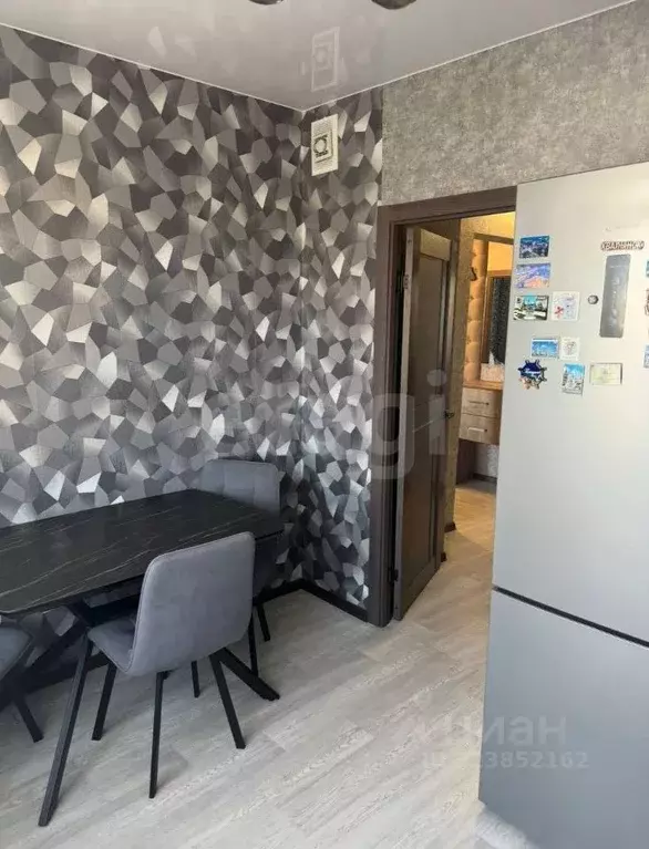 2-к кв. Саратовская область, Саратов Ладожская ул., 7 (55.9 м) - Фото 1