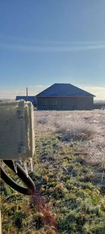 Участок в Краснодарский край, Анапа  (6.0 сот.) - Фото 1