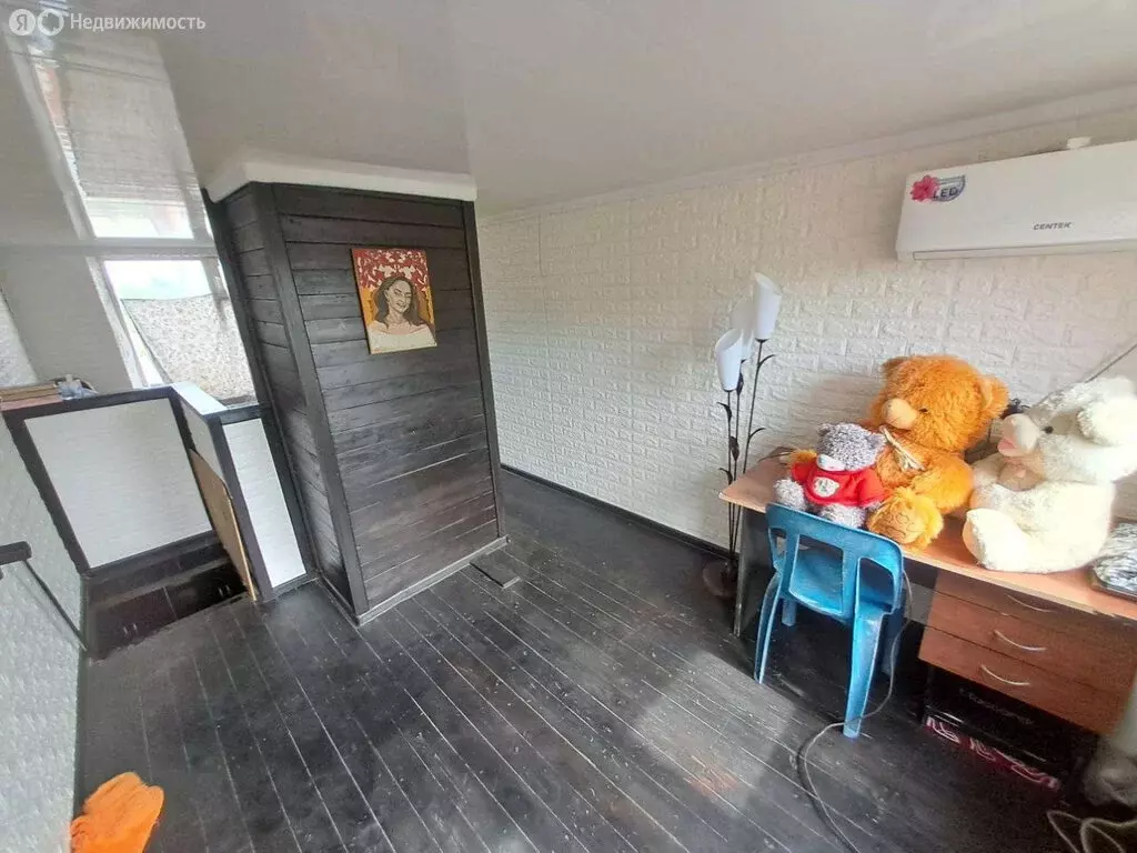 Дом в Ейск, Ромашковая улица (170 м) - Фото 1