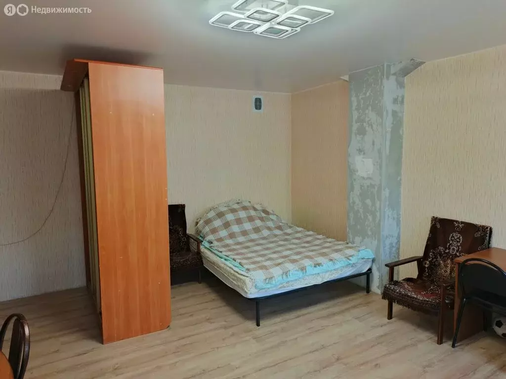 1к в 3-комнатной квартире (25.1 м) - Фото 2
