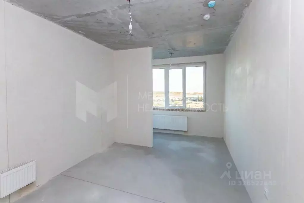 2-к кв. Тюменская область, Тюмень ул. Тимофея Кармацкого, 3 (67.0 м) - Фото 1