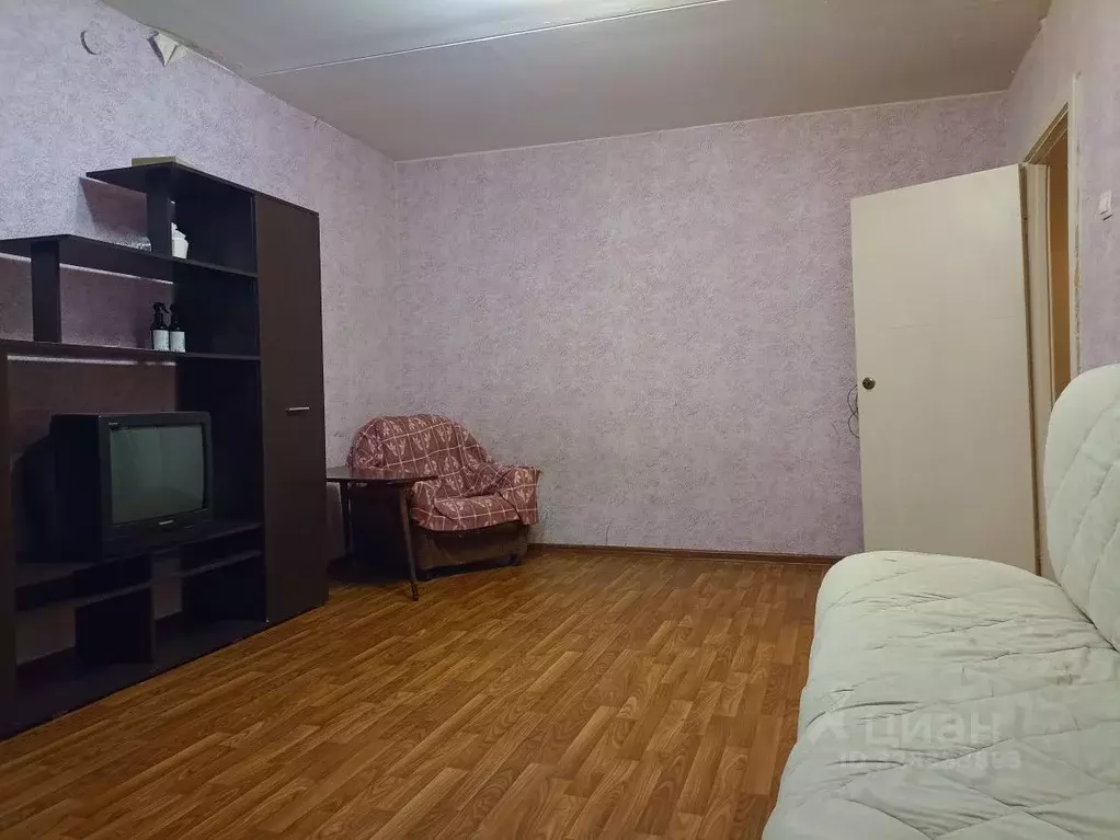 2-к кв. Пермский край, Пермь ул. Максима Горького, 51 (45.0 м) - Фото 2