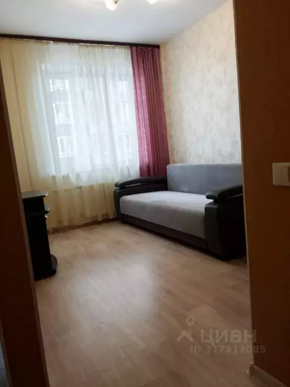 1-к кв. Новосибирская область, Новосибирск ул. Михаила Кулагина, 31 ... - Фото 0
