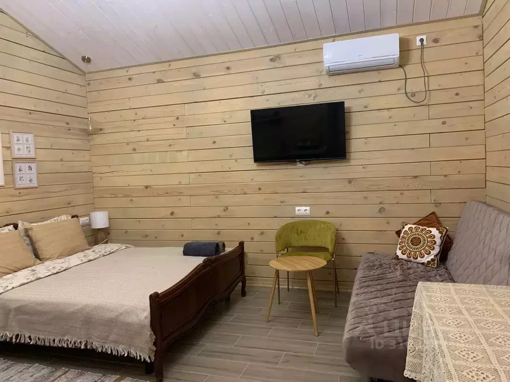 Дом в Владимирская область, Суздаль Красноармейская ул., 10 (25 м) - Фото 1