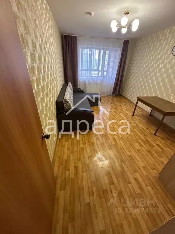 2-к кв. Самарская область, Самара просека 5-я, 97 (73.6 м) - Фото 2