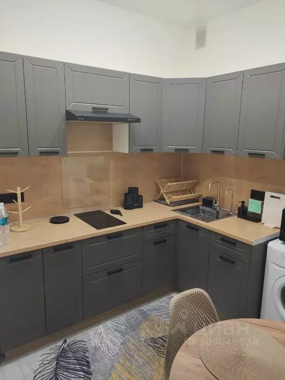 1-к кв. Московская область, Мытищи просп. Астрахова, 5 (32.0 м) - Фото 2