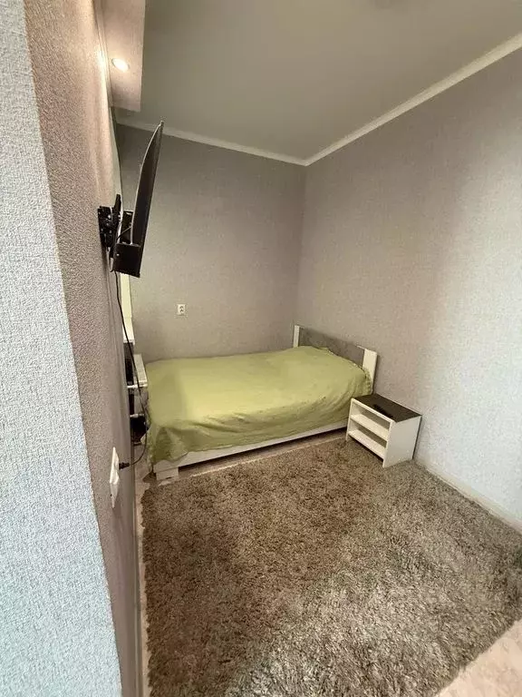1-к кв. Ростовская область, Таганрог Социалистическая ул., 3 (25.0 м) - Фото 1