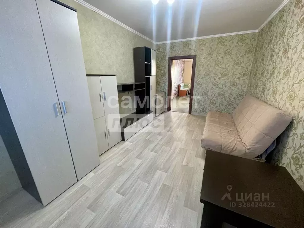 2-к кв. Ямало-Ненецкий АО, Ноябрьск ул. Изыскателей, 38В (51.5 м) - Фото 2