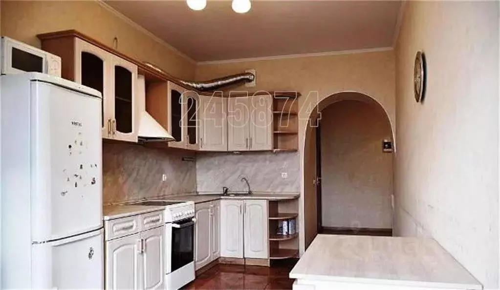 2-к кв. Москва Совхозная ул., 37 (65.0 м) - Фото 1