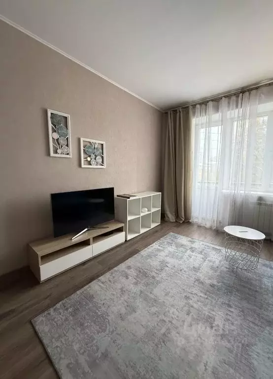 1-к кв. Москва ул. Юннатов, 8А (34.1 м) - Фото 1