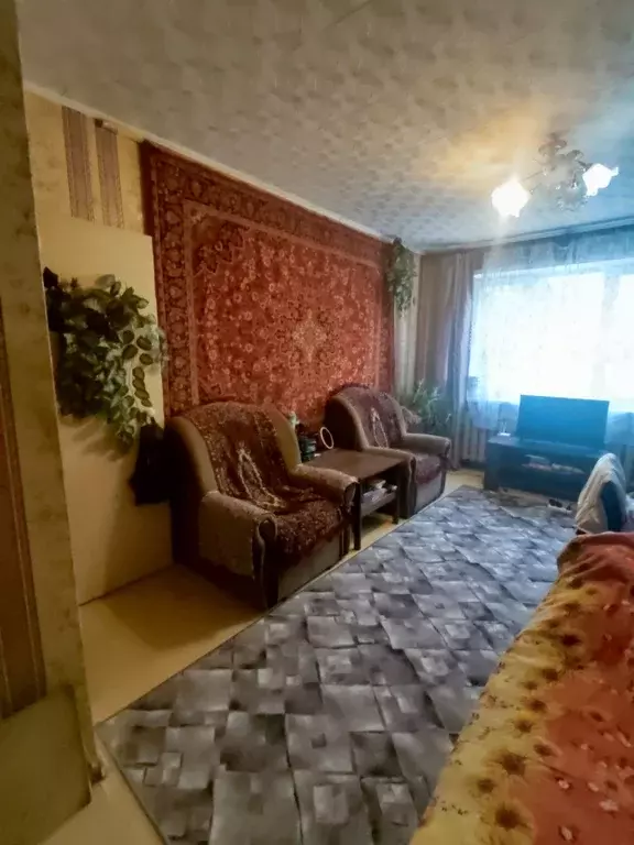 Продаётся 1-к квартира, 32 м - Фото 0