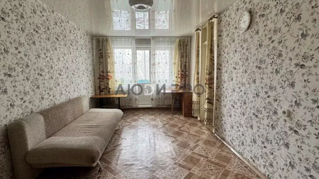 3-к кв. Алтайский край, Барнаул ул. Советской Армии, 148 (55.0 м) - Фото 1