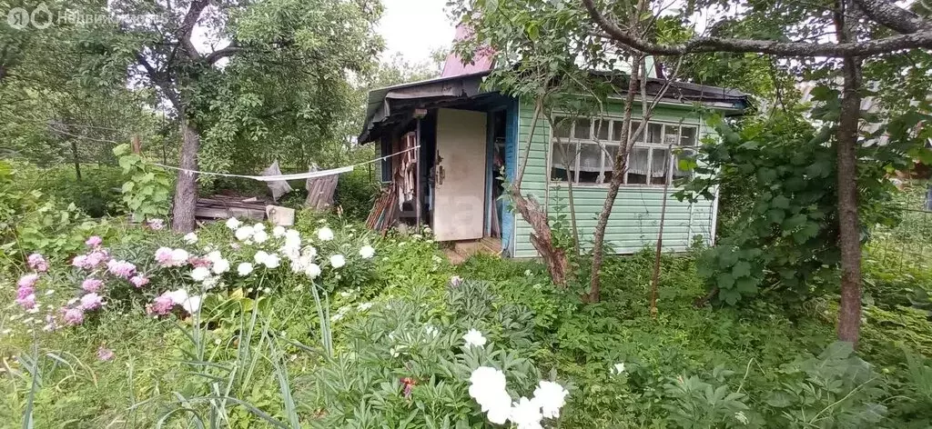 дом в кстово, садоводческое некоммерческое товарищество мичуринец (20 . - Фото 0