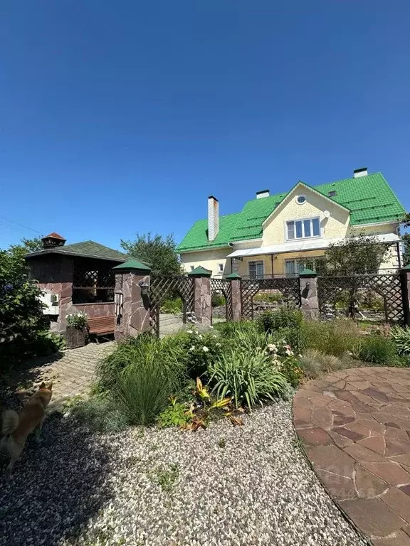 Дом в Ивановская область, Иваново ул. 1-я Водопроводная, 35 (504 м) - Фото 2