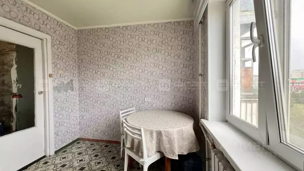 1-к кв. Татарстан, Казань просп. Ямашева, 54к1 (30.0 м) - Фото 1