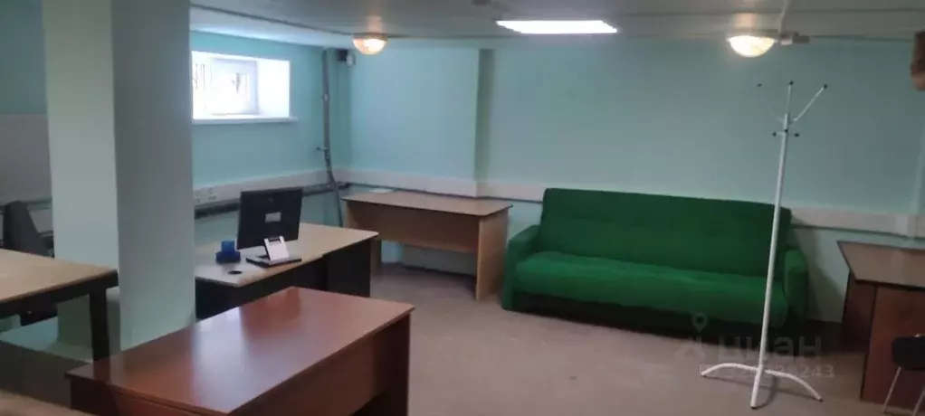 Офис в Санкт-Петербург ул. Нахимова, 7к1 (38 м) - Фото 2
